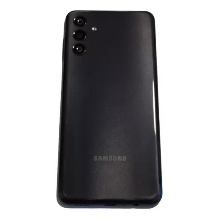 Tapa Trasera Para Samsung A04s con Lente de Camara