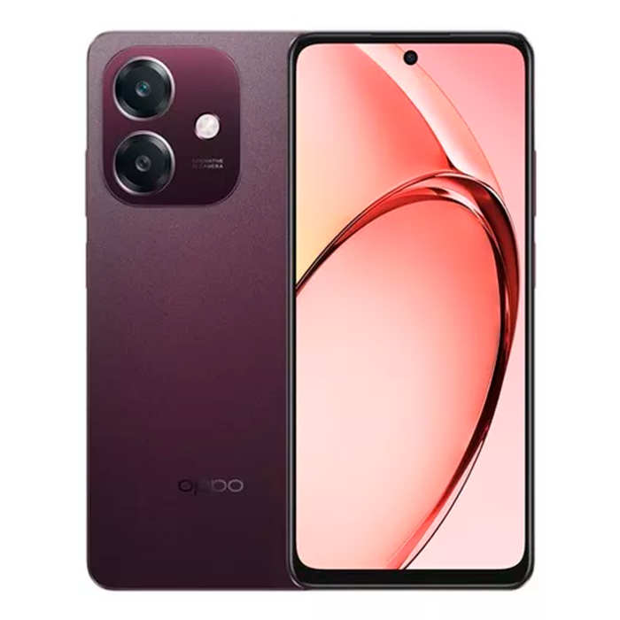 Celular OPPO A40 Caf 4GB RAM 256GB Almacenamiento + resistente + funda + cargador