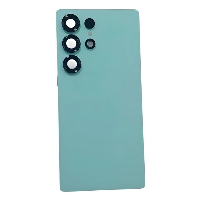 Tapa Trasera para Samsung S25 Ultra