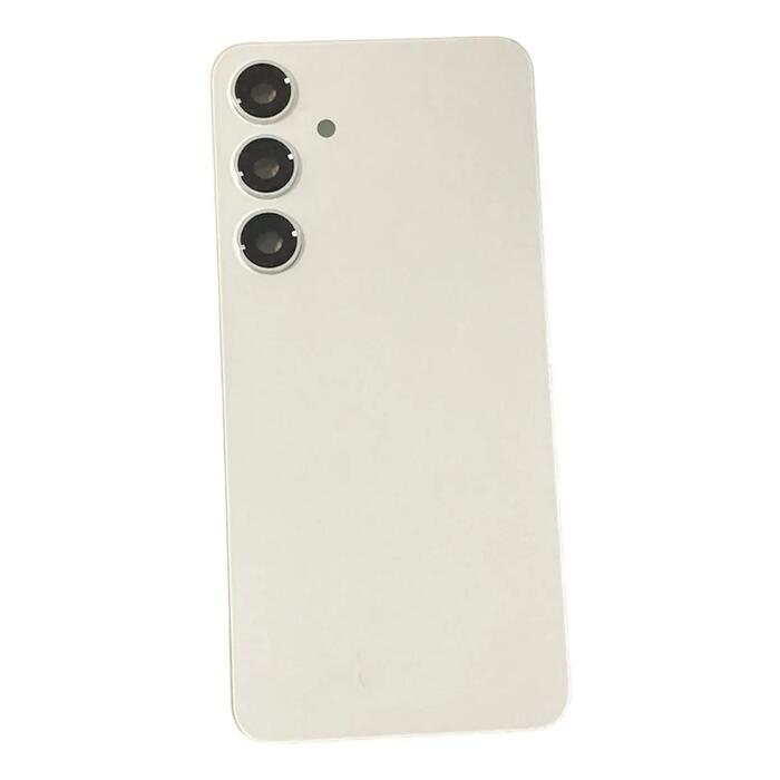 Tapa Trasera Para Samsung S24 Plus