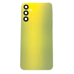 Tapa Trasera Para Samsung A34 Con Lente De C�mara