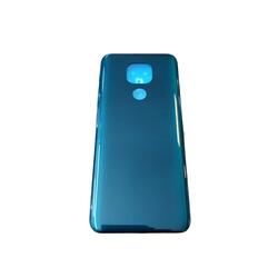Tapa Trasera Compatible Con Motorola Moto G9 Play Factura A/b