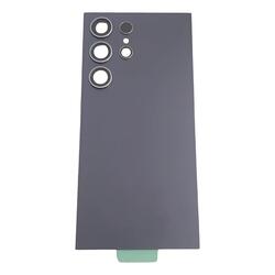Tapa Trasera Para Samsung S24 Ultra