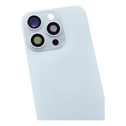 Tapa Trasera Para iPhone 16 PRO